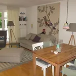 Daire Juliusruh-6 By Interhome *