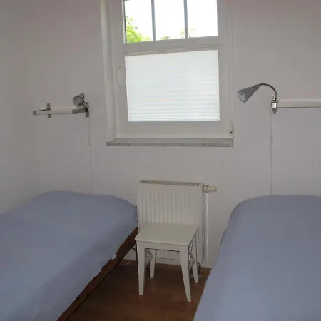 Juliusruh-6 By Interhome Appartamento Juliusruh