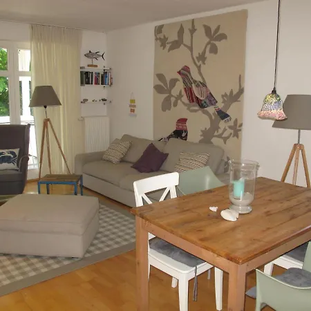 Appartamento Juliusruh-6 By Interhome *