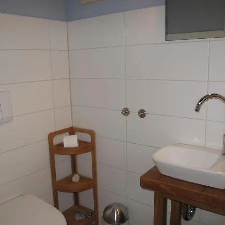 Juliusruh-6 By Interhome Apartment Juliusruh