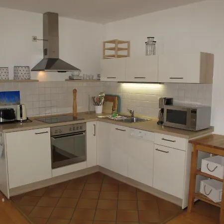 Juliusruh-6 By Interhome * Juliusruh