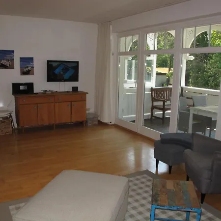 Juliusruh-6 By Interhome Juliusruh