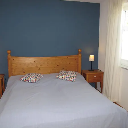 Juliusruh-6 By Interhome Apartment Juliusruh