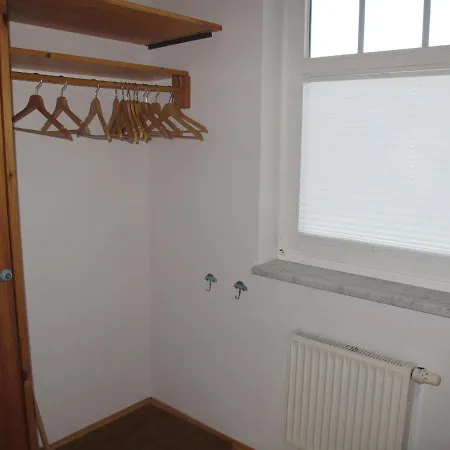 Juliusruh-6 By Interhome