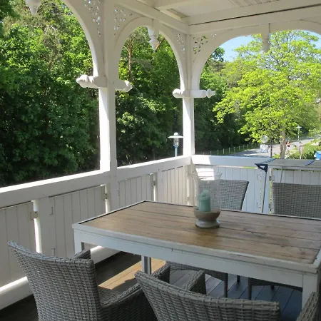 Appartamento Juliusruh-6 By Interhome