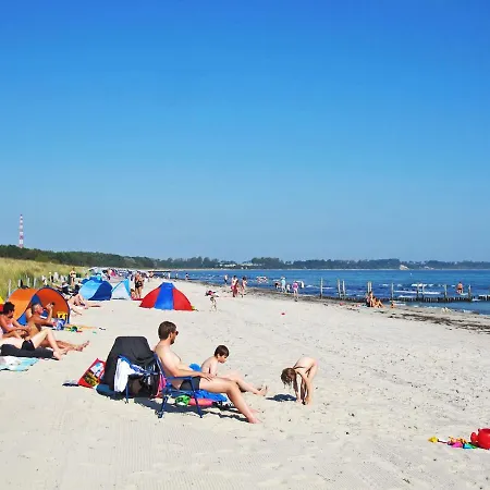 Juliusruh-6 By Interhome