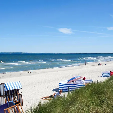 Juliusruh-6 By Interhome * Juliusruh