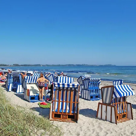 Appartamento Juliusruh-6 By Interhome Juliusruh