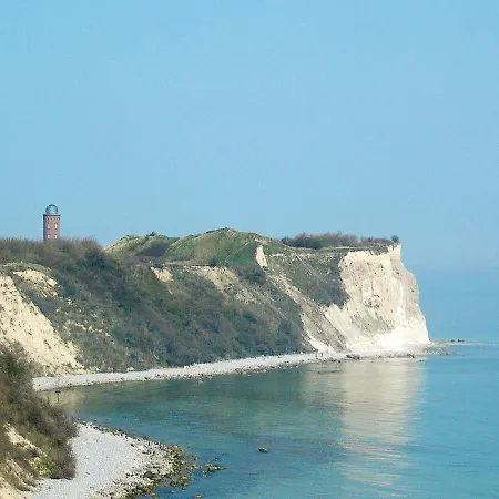 Appartamento Juliusruh-6 By Interhome Juliusruh