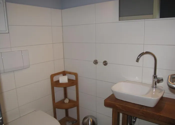 Juliusruh-6 By Interhome Lägenhet Juliusruh