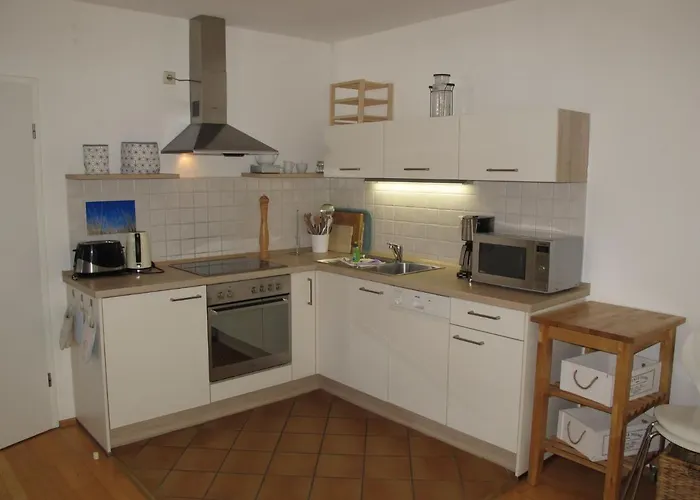 Juliusruh-6 By Interhome * Juliusruh