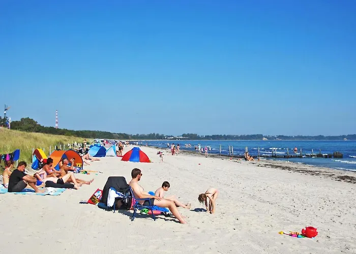 Juliusruh-6 By Interhome