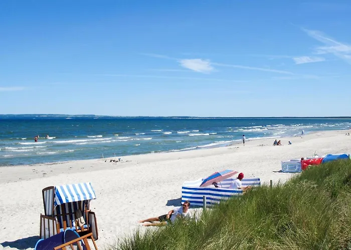 Juliusruh-6 By Interhome * Juliusruh