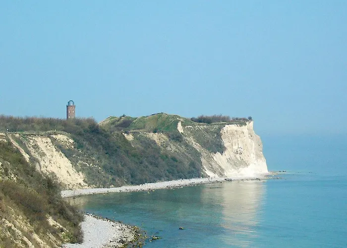 Lägenhet Juliusruh-6 By Interhome Juliusruh